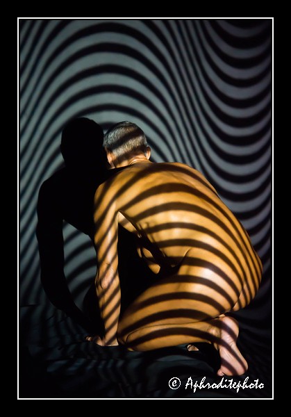 117 Body lightings men